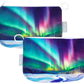Kosmetiikkapussi Aurora Borealis LAP FIN