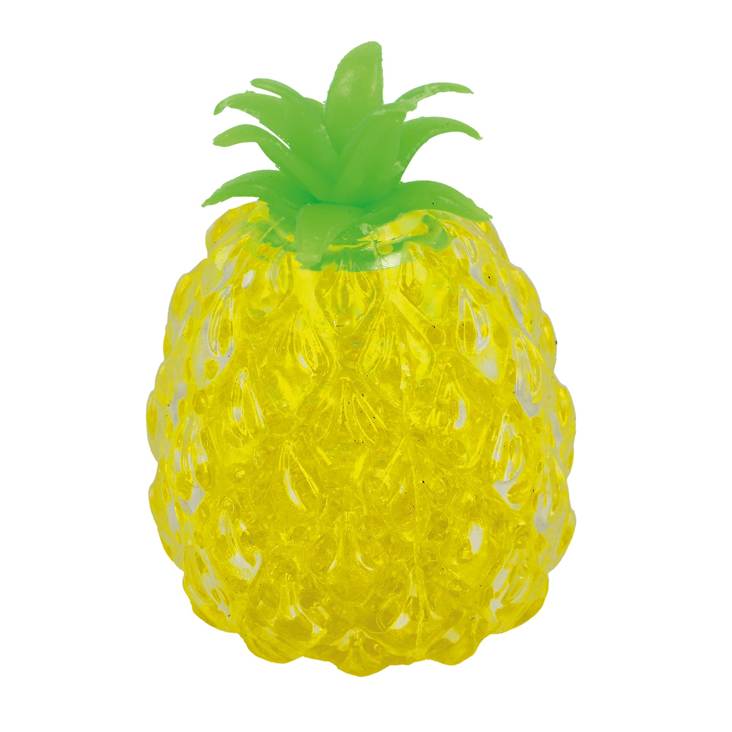 NV374 Squeezy Bead Pineapples