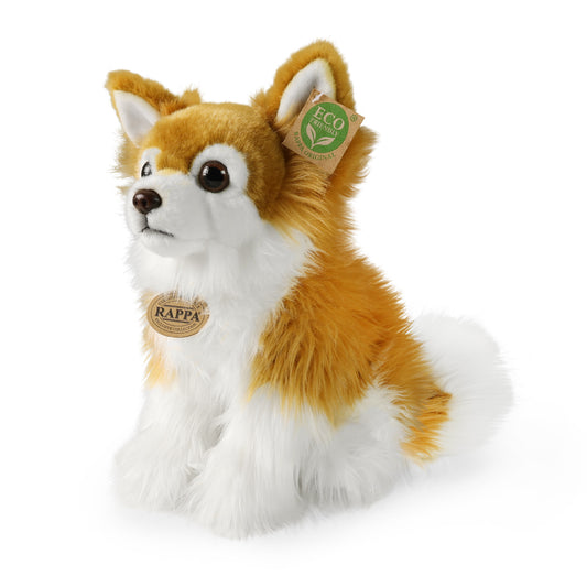 Plush Chihuahua 28 cm