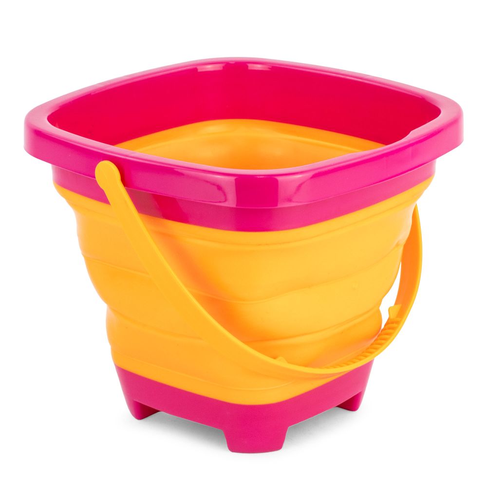 NV757 Folded Bucket