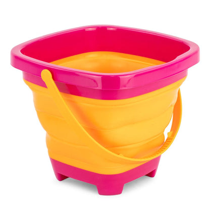 NV757 Folded Bucket