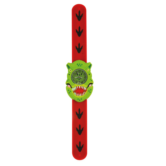 WW015 T Rex Wild Watch