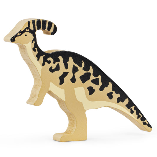 WD296F Majigg Parasaurolophus FSC