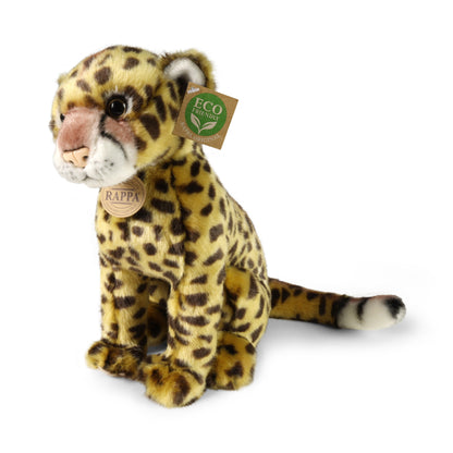 Plush Cheetah 28 cm