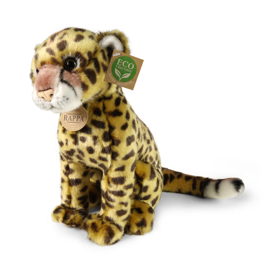 Plush Cheetah 28 cm