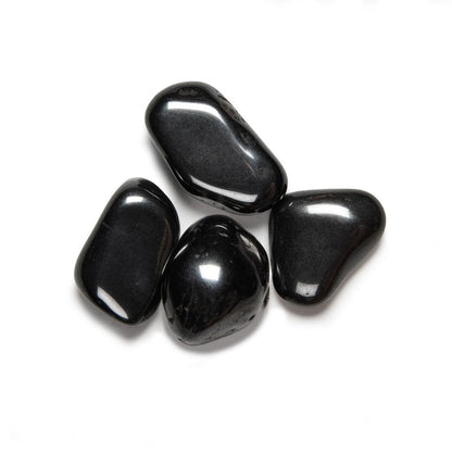 RM01HM Polished Gems Hematite