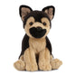 AN440 German Shepherd Puppy 16cm
