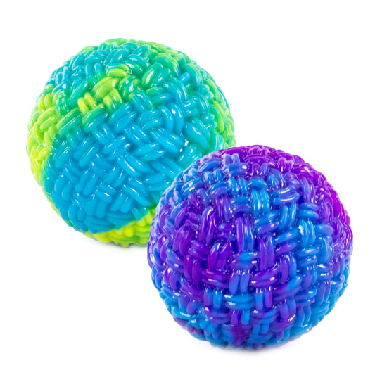 NV590 High Bounce Woolly Ball