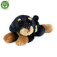 Plush Rottweiler 30 cm