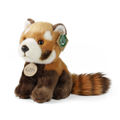 Plush Red Panda 19 cm