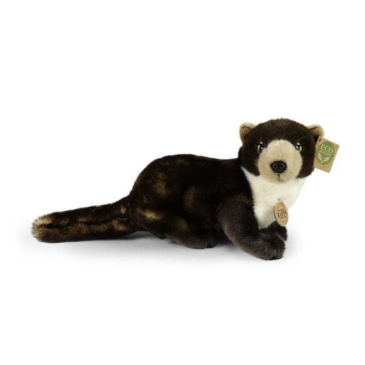 Plush marten 25 cm