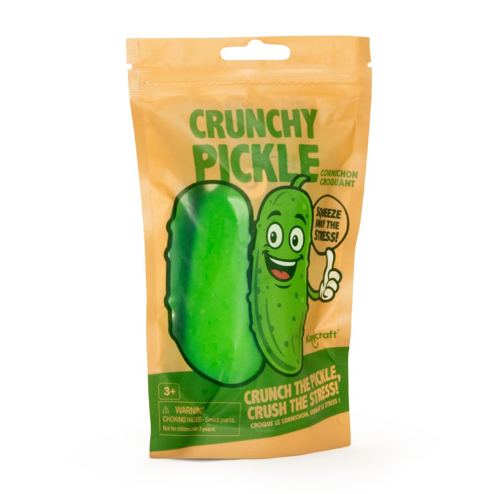 NV1014 Crunchy Pickle