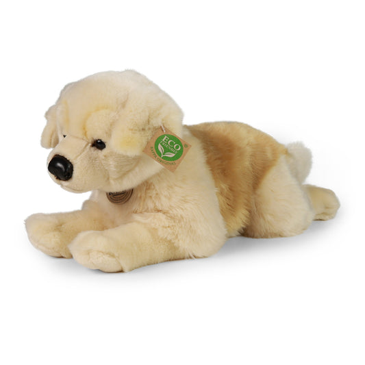 Plush Golden Retriever 39cm