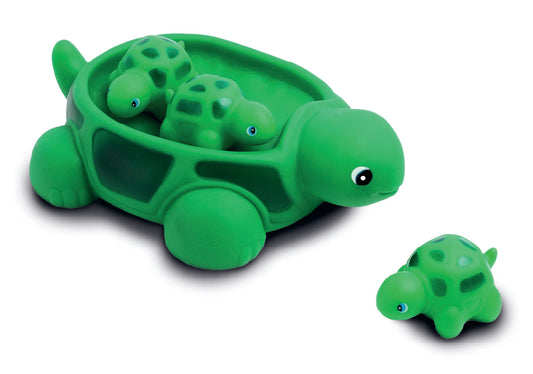 Floaty Families - Sea Turtles (New Net)