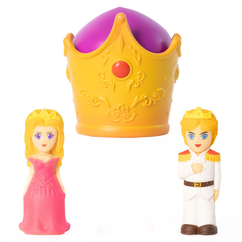 NV805 Grow Prince/Princess