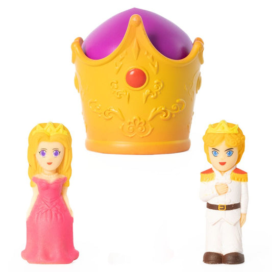 NV805 Grow Prince/Princess