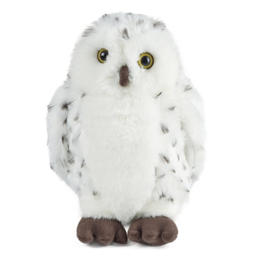 AN71 Snowy Owl Large 30cm