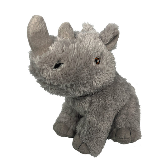 Eco Buddiez Sml - Rhino