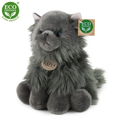 Plush persian cat 30 cm