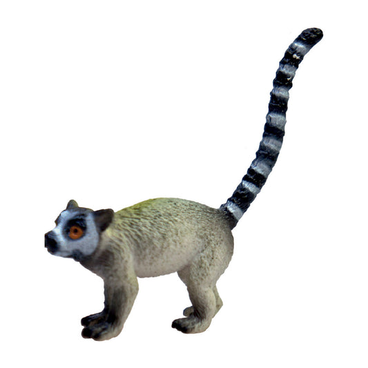 Animix - Lemurs