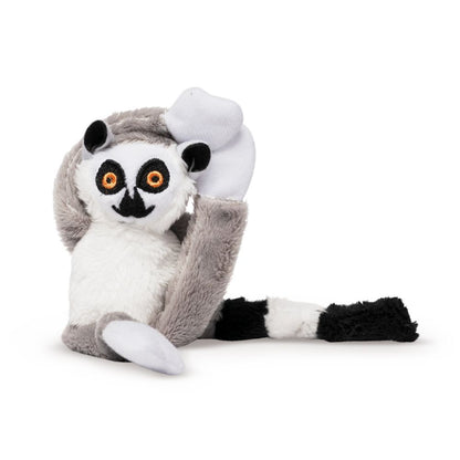 PL040 LITTLE Grippies Lemur 18cm