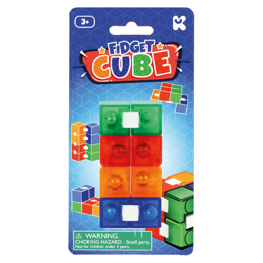 NV516 Fidget Cube