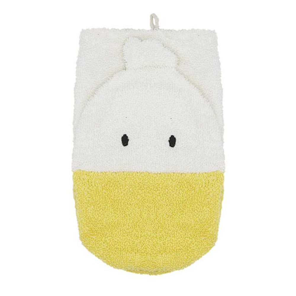 Duck Washcloths Big