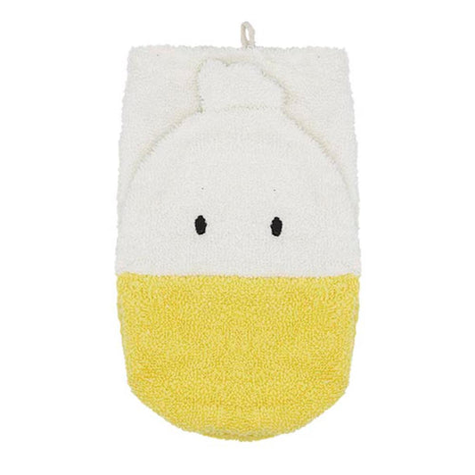 Duck Washcloths Big