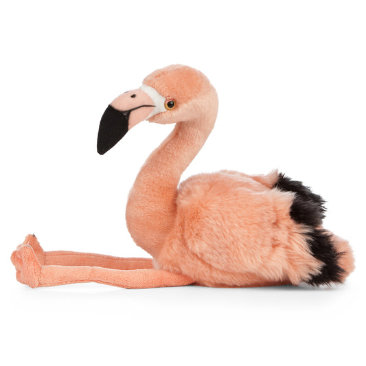 AN467 Flamingo 30cm