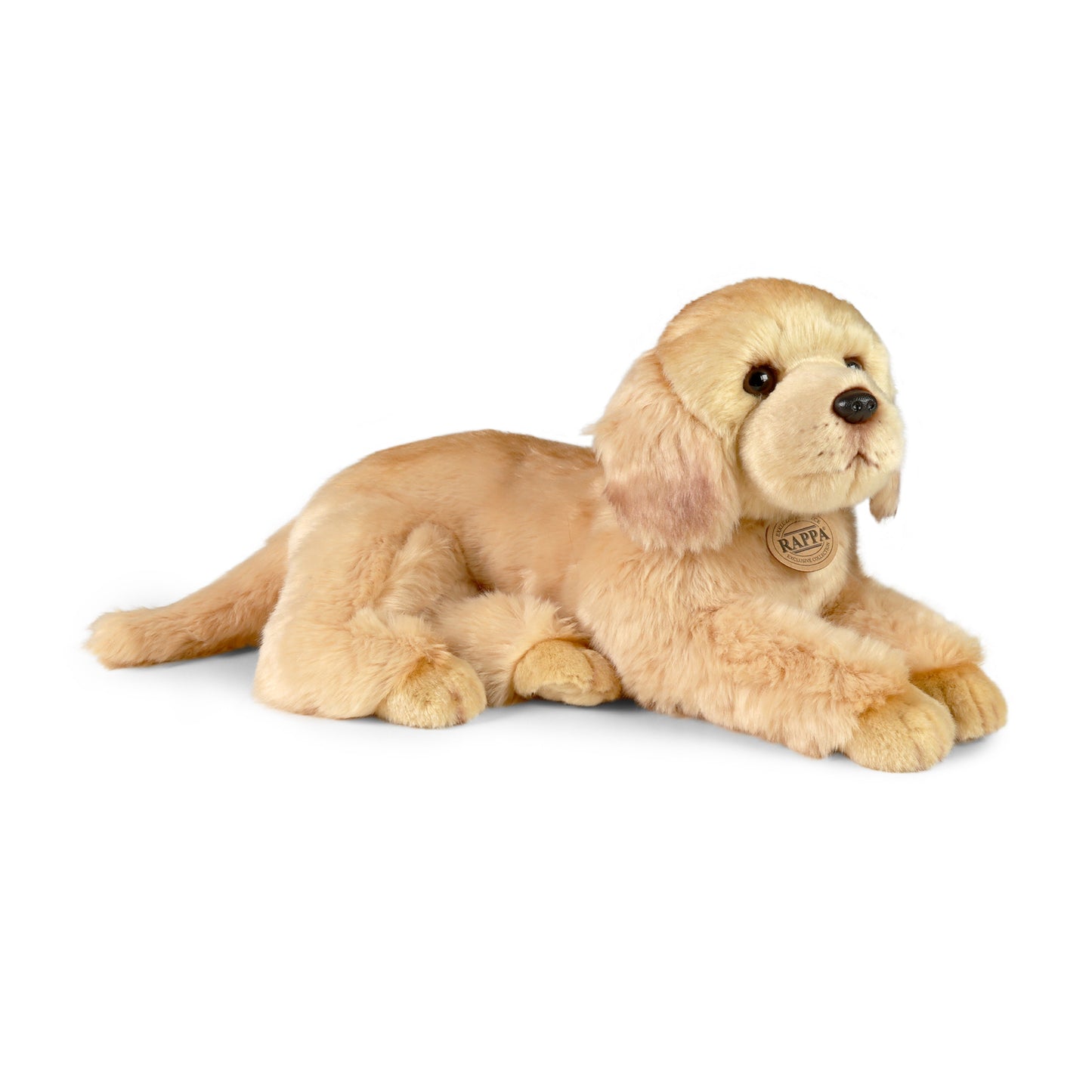 Plush Golden Retriever 36 cm