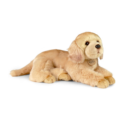 Plush Golden Retriever 36 cm