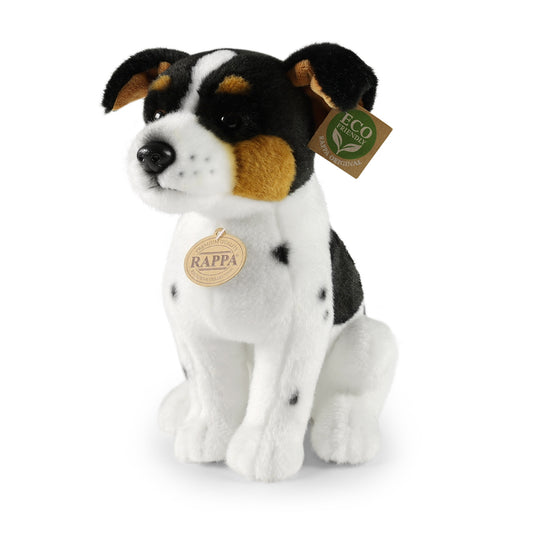 Plush Jack Russell Terrier 29 cm
