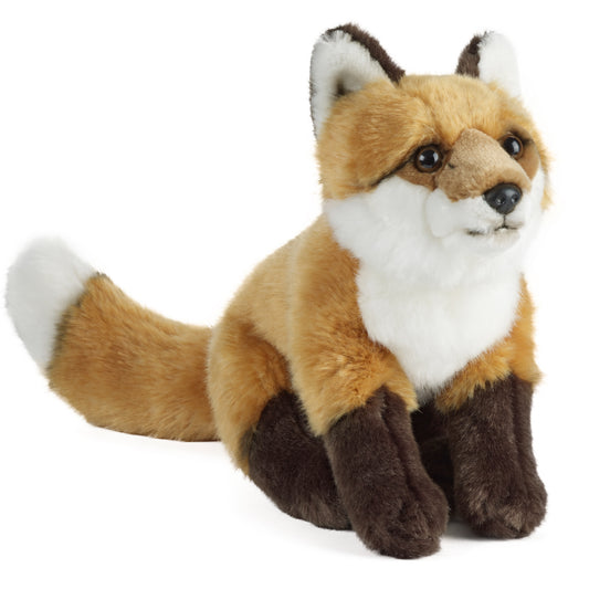AN259 Fox Large 40cm