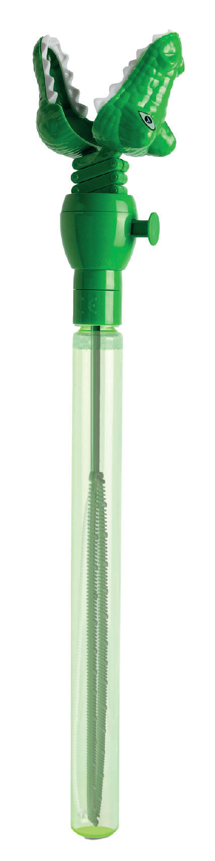 Bubble Snapperz - Alligator