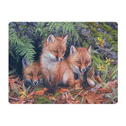 3D LiveLife Postcards - The Three Amigos