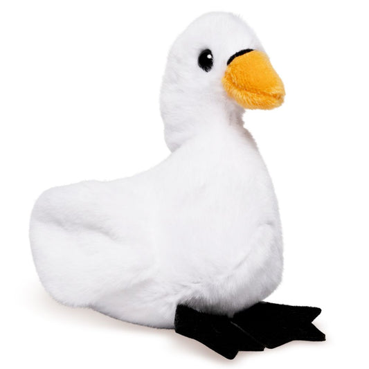 AN532 LITTLE Swan 11cm