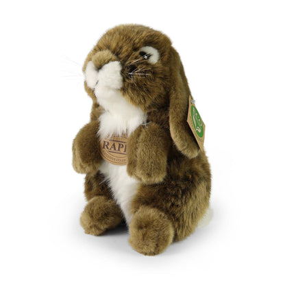 Plush rabbit 18 cm