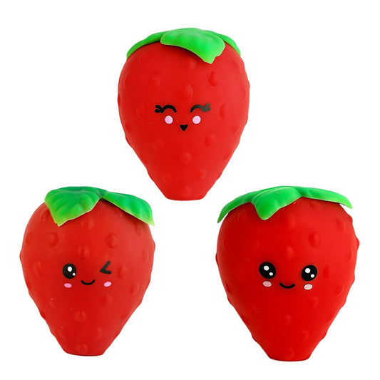 NV909 Squishy Strawberry