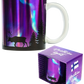 Aurora Borealis muki lila