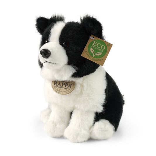 Plush Border Collie 23 cm