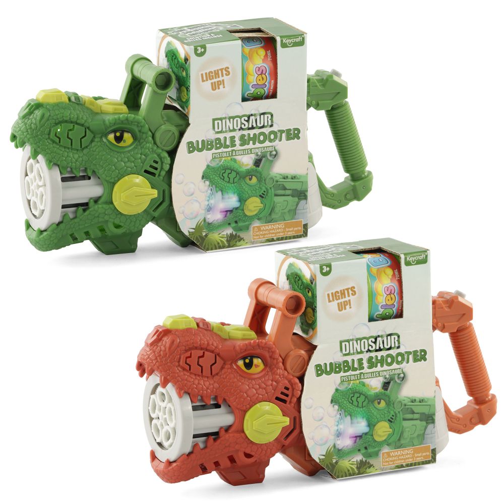 NV765 Dino Bubble Shooter