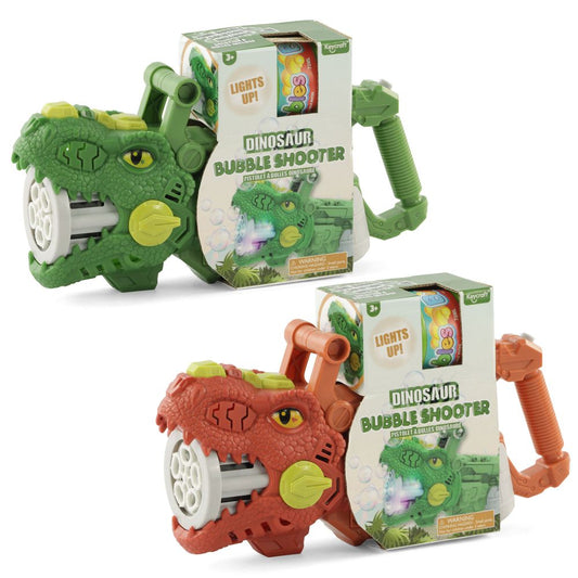 NV765 Dino Bubble Shooter