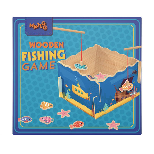 WD334F Fishing Game FSC