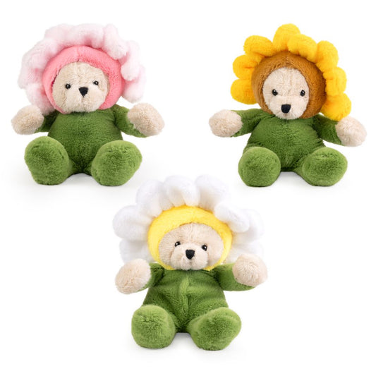 AN09FL LITTLE PLAY Flower