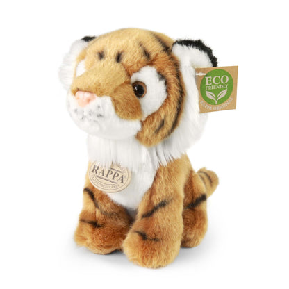 Plush Tiger 18 cm