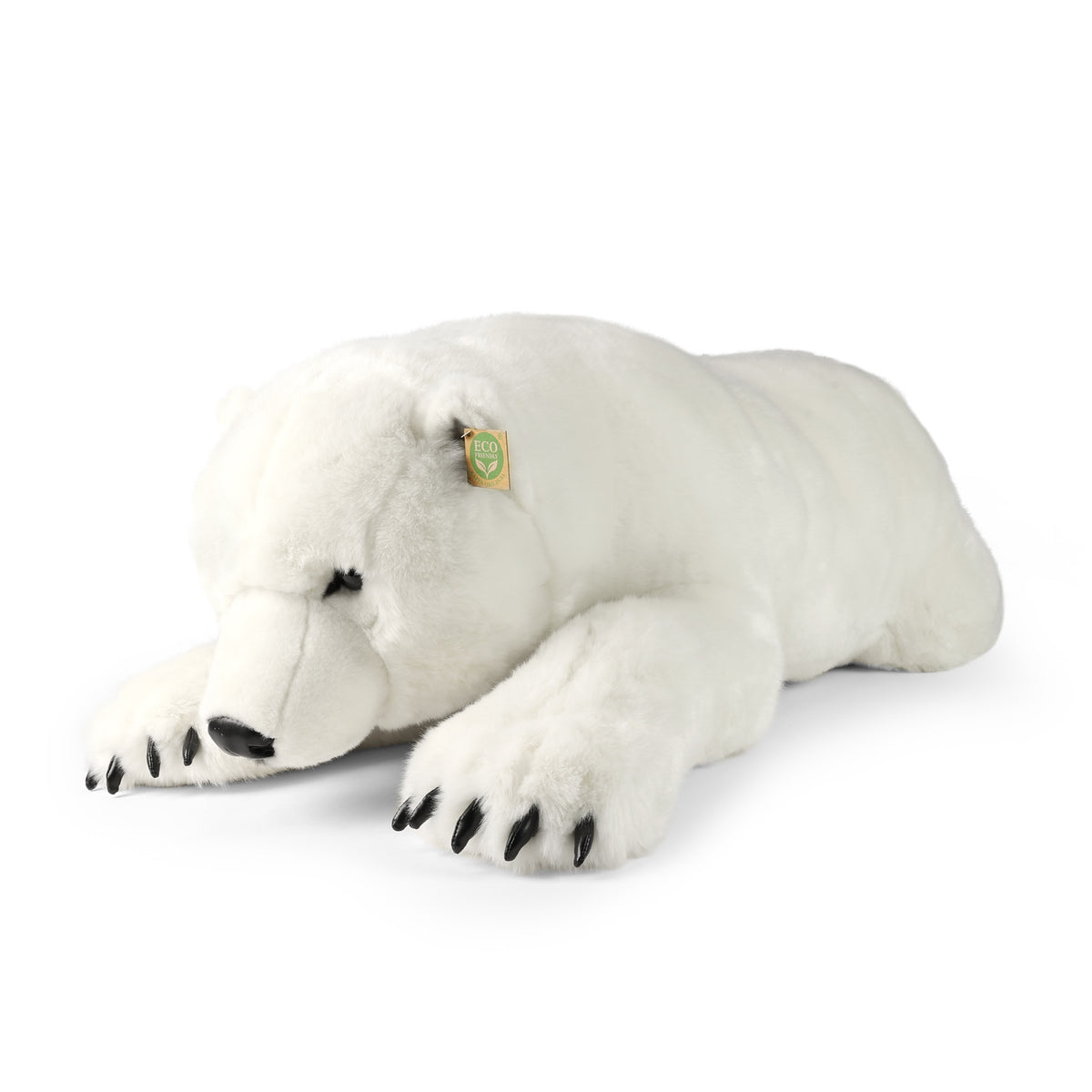 Plush Polar Bear 109 cm