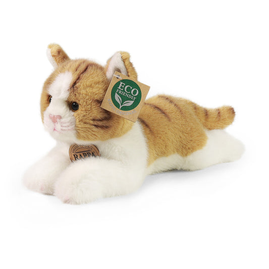 Plush cat 20 cm