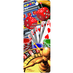 3D LiveLife Bookmarks - Best Bet