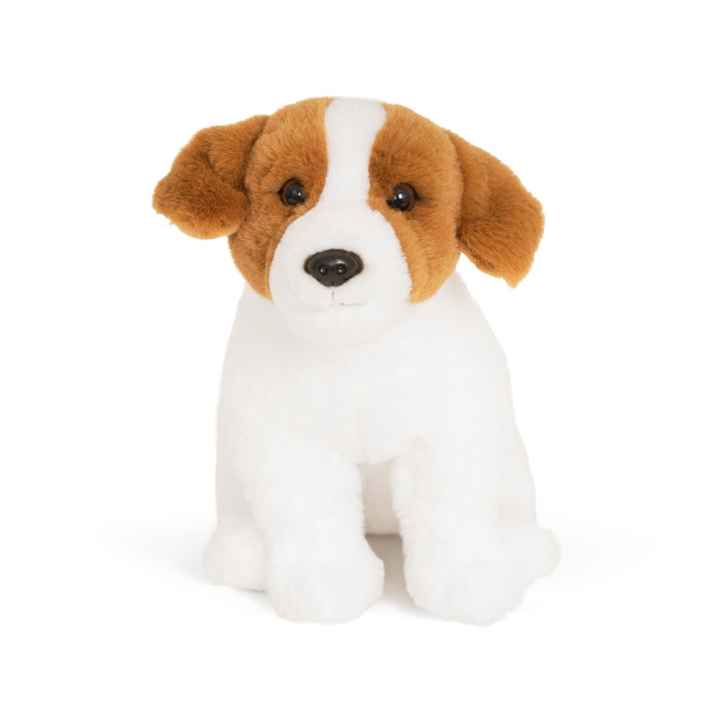 AN822-SS Super Soft Jack Russell