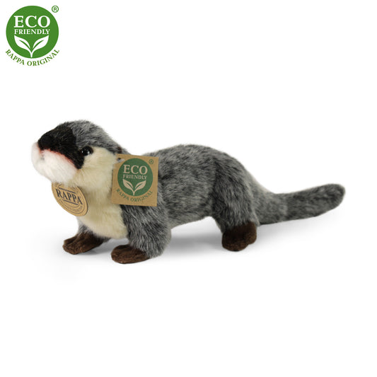 Plush otter 18 cm DISPLAY